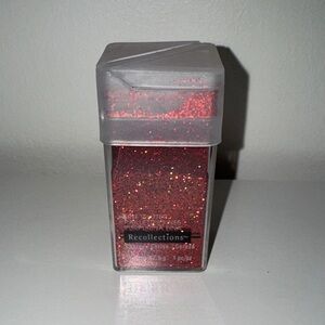 Recollections Cherry Fine Glitter